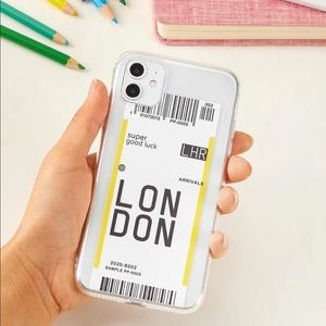iPhone 11 Pro Max case